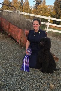 IWS Best in Sweeps and Reserve